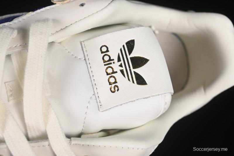 حذاء كرة السلة فوروم 84 ريترو منخفض من أديداس - JH7940