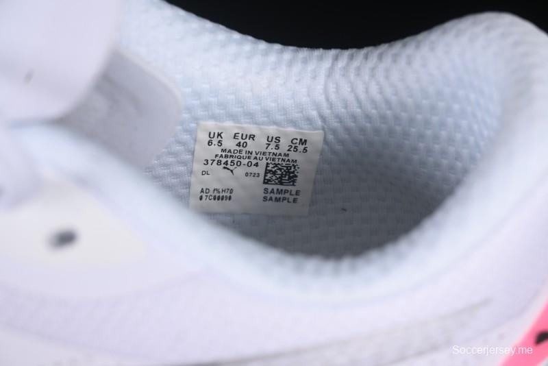 حذاء الجري ديفييت نترو 3 من بوما ديفييت نترو 3 المريح والمقاوم للانزلاق والمقاوم للاهتراء - 378450-04