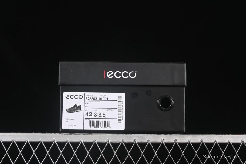 حذاء كاجوال صيفي من سلسلة هيت كول من إيكو مريح في الهواء الطلق من نسيج شبكي مسامي - 62580301001