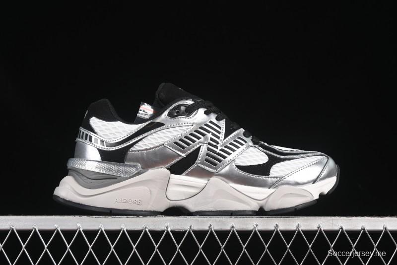 حذاء جري كاجوال 9060 ريترو كاجوال من نيو بالانس بتقنية توسيد أبزورب - U9060SP