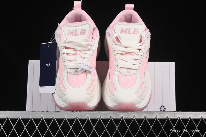 نيويورك يانكيز نيويورك يانكيز NY MLB XLG حذاء رياضي كاجوال مكتنزة مسامي قابل للتنفس - 3ASHW065N50PKS