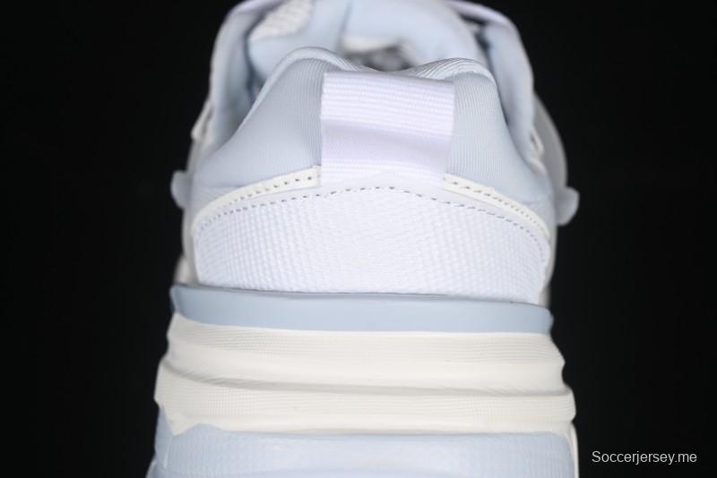 حذاء الجري رونيتيك رنتيك ران ريترو من نايك بنعل وسطي من الكوشلون وتصميم عتيق - FD0736-009