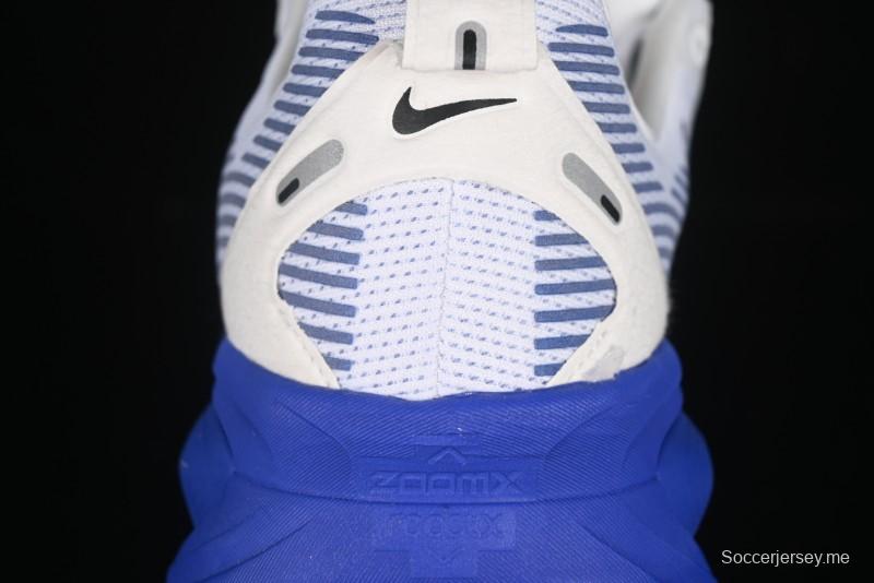 حذاء الجري اير زوم فوميرو 18 لونار من نايك اير زوم فوميرو 18 لونار مع توسيد محسن - HM6803-104