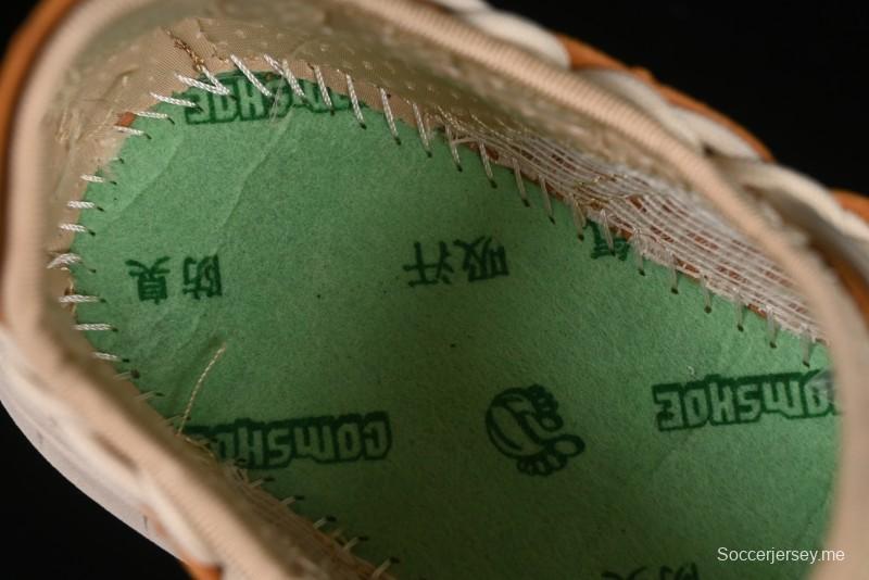 صنادل كين يونيك فلات-إم المنسوجة المرنة في الهواء الطلق للمشي والأنشطة المائية - 1014097 بني