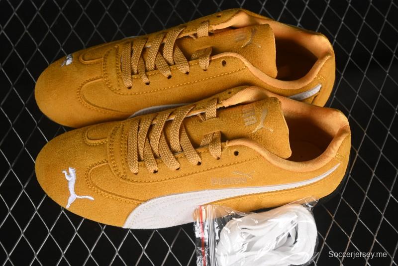 حذاء بوما سبيد كات لايف ستايل الرياضي المنخفض لعشاق السباقات - 398846-06