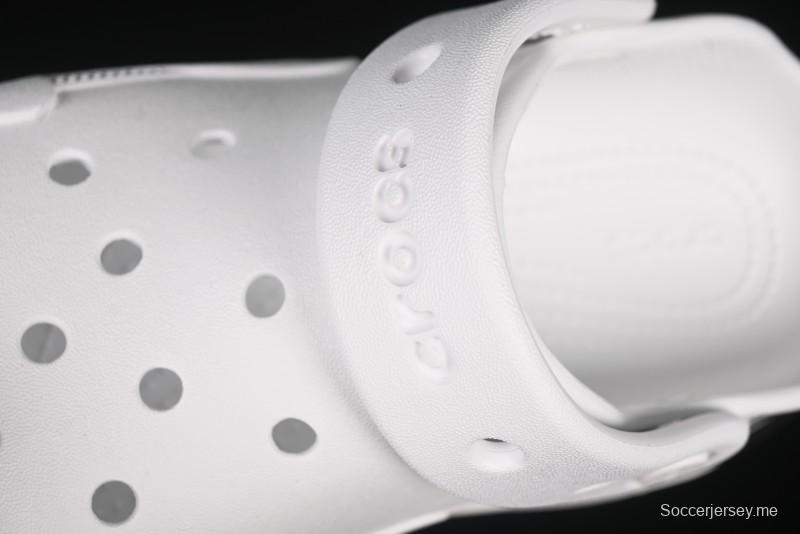 قباقيب كروكس بابل كراش العاكسة للفقاعات - B.D4