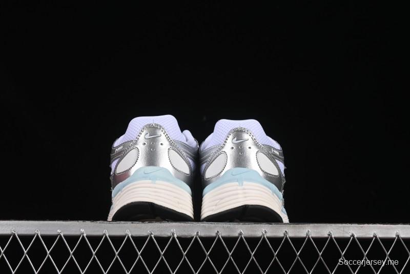 حذاء رياضي ريترو كاجوال بريميوم P-6000 من نايك بتصميم خفيف الوزن - BV1021-108