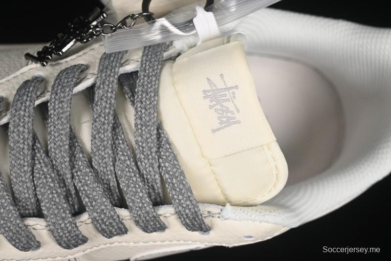 حذاء نايك اير فورس 1 '07 منخفض من نايك ستاسي كولابوريشن بيج ميني سووش سنيكرز كاجوال - HH7518-064