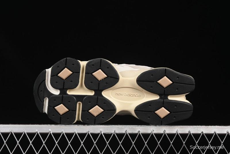 نيو بالانس جو فريشجودز x نيو بالانس 9060 حذاء رياضي للجري كاجوال ريترو مع توسيد أبزورب - U9060JBC