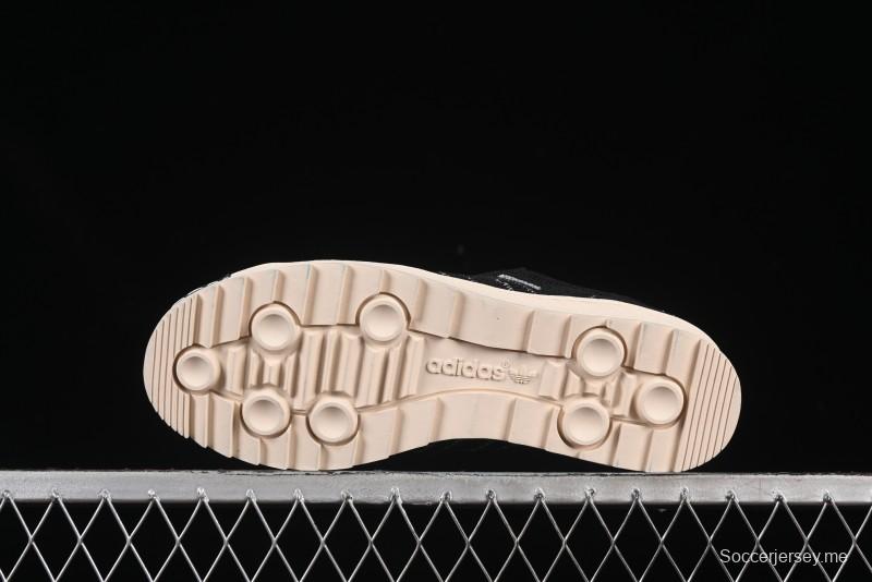 أديداس كلوت سوبرستار كلوت سوبرستار IE8879 حذاء رياضي كاجوال بتصميم مسنن - IE8879