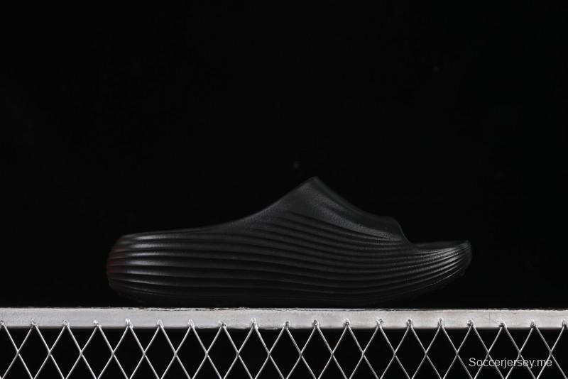 صندل نايك رياكت إكس ريجوفن8 سلايد ريجوفن 8 سلايد من نايك صندل صيفي مريح مع رغوة رياكت إكس - HV4479-001