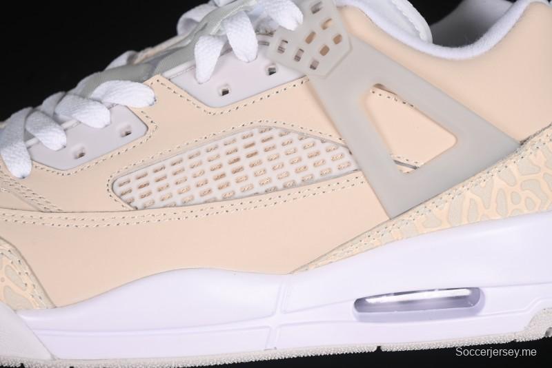 حذاء نايك جوردان سبيزايك لو ريترو ريترو أزرق هجين مع عناصر تصميم إير جوردان 3، 4، 5، 6 - HV6528-100