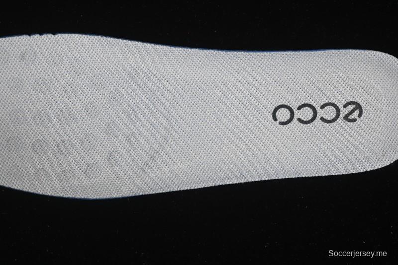 حذاء رياضي رجالي من سلسلة كاجوال للرجال من إيكو بنعل ممتص للصدمات - 63082901001