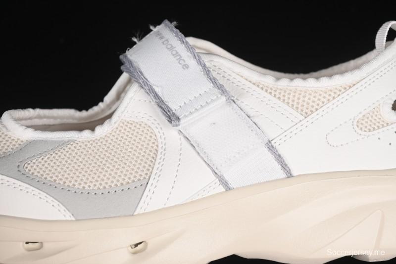 حذاء نيو بالانس بريز ماري جين من نيو بالانس كاجوال لايف ستايل - SD2202WH