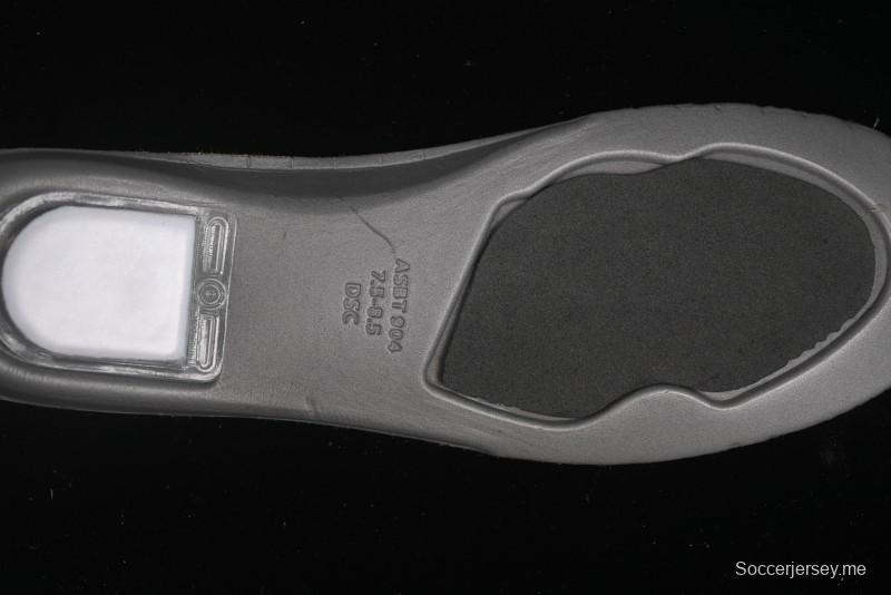 حذاء تزلج نايك SB Dunk Low Pro ISO باللون الأسود المطاطي SB منخفض السقف - CD2563-006