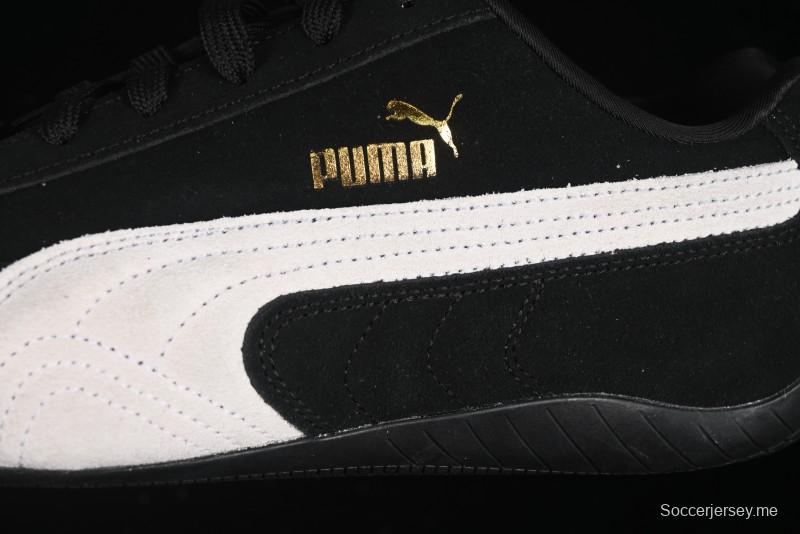 حذاء بوما ذا أوبن برودكت إكس بوما سبيدكات ريسينغ سلسلة أحذية بوما سبيدكات سبورتس ذات الرقبة المنخفضة الكاجوال - 398846-01