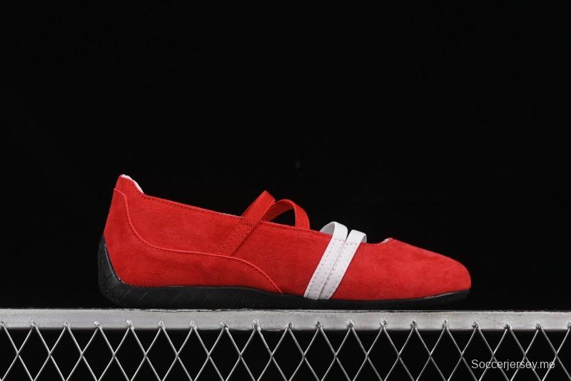 حذاء الرقص سبيد كات من بوما سبيد كات ذو الرقبة المنخفضة - 401287-07