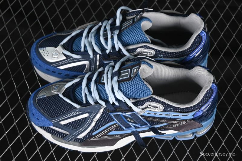 حذاء الجري الكاجوال من سلسلة 1906 من نيو بالانس 1906 ريترو بأسلوب أبي - U1906AB