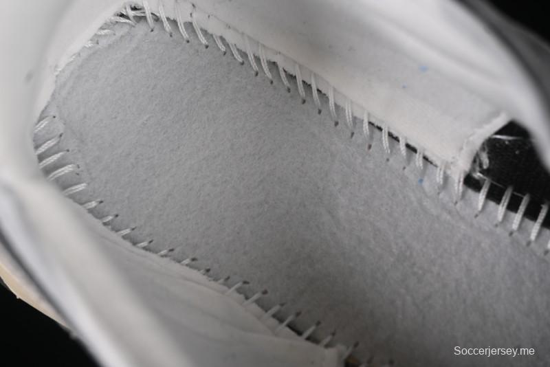 حذاء جري كاجوال ريترو كاجوال سلسلة MS327 من نيو بالانس - U327WRF