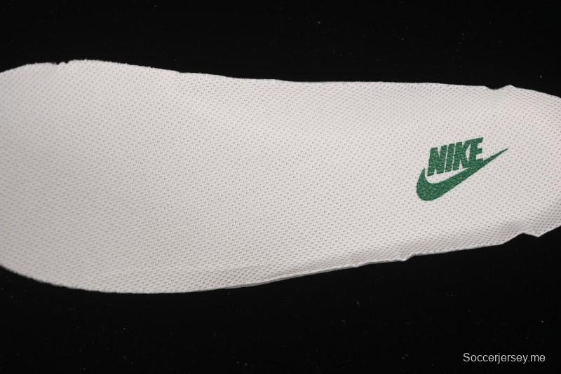 حذاء نايك اير فورس 1 '07 منخفض من نايك اير فورس 1 '07 LV Collaboration Green Stone Grain Gum Sole Sneakers Casual Sole - ZH2598-306