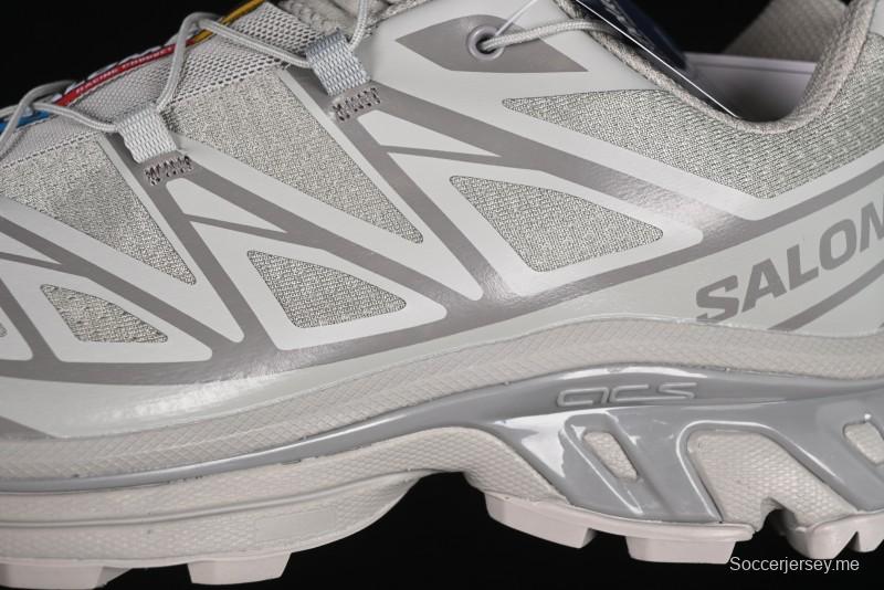 حذاء الجري الخارجي XT-6 EXP من سالومون بتقنية متطورة - 474448-21