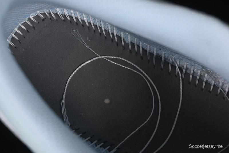 حذاء نايك اير جوردان 1 لاو AJ1 AJ1 نايك اير جوردان 1 AJ1 أزرق نعناع أزرق كاجوال لايف ستايل - HJ5999-400