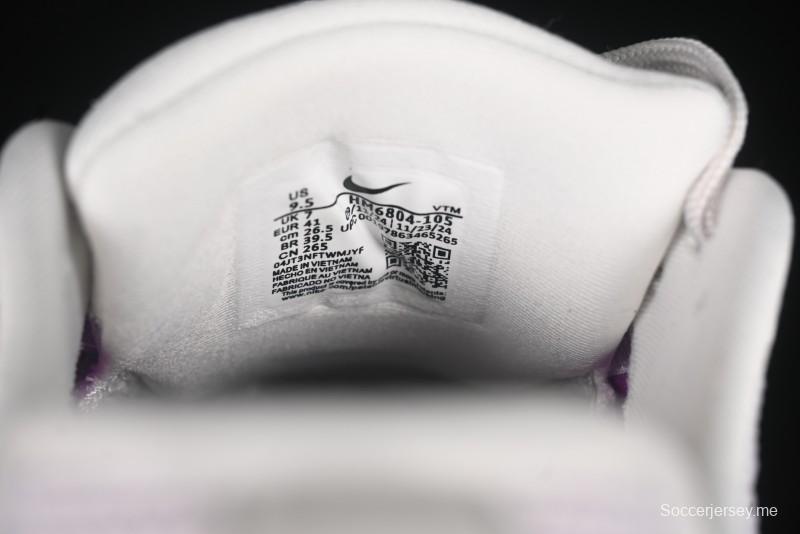 حذاء الجري اير زوم فوميرو 18 لونار ريترو من نايك اير زوم فوميرو 18 مع وسادة زوم هوائية كاملة الطول - HM6804-105