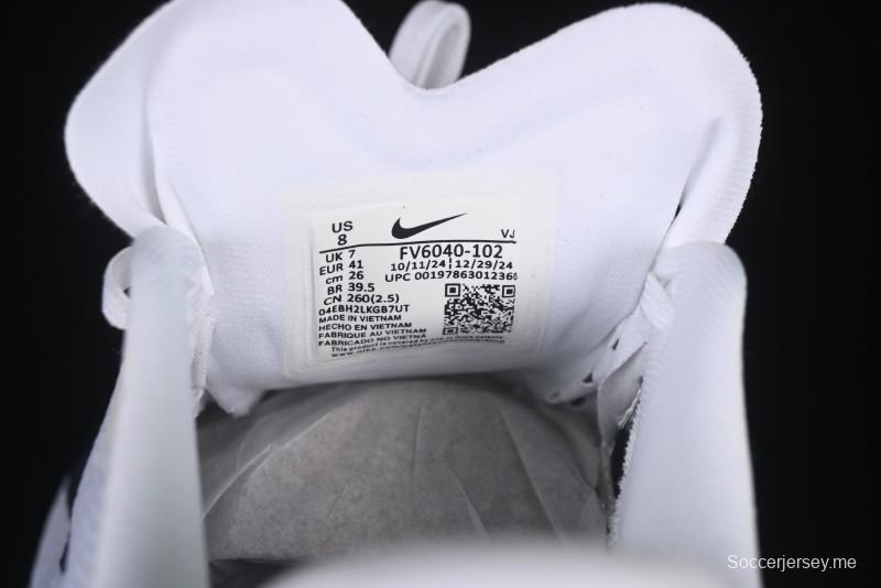 حذاء الجري زوم ريفال فلاي 4 من نايك زوم ريفال فلاي 4 خفيف الوزن وسريع الاستجابة بتقنية فلاي نت وريكت - FV6040-102