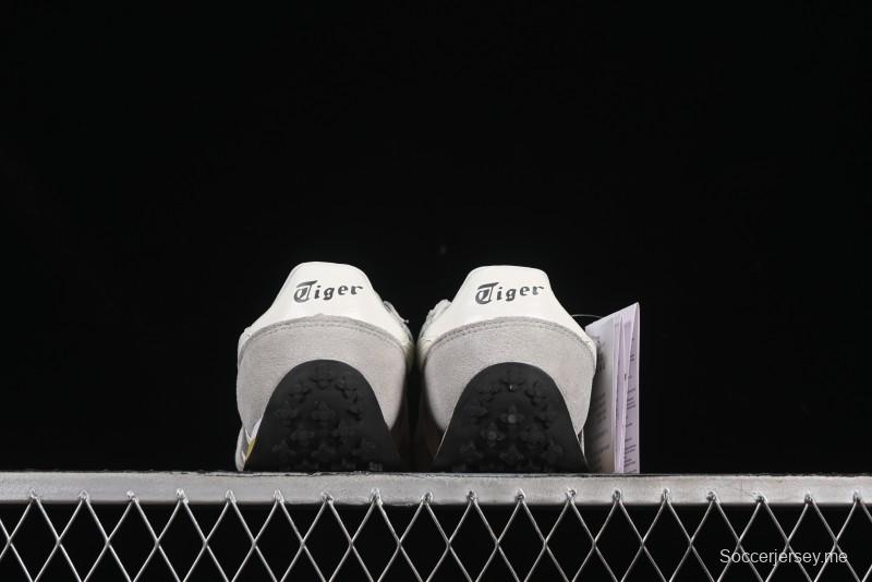 حذاء الجري أونيتسوكا تايجر EDR 78 منخفض الرقبة مريح ومقاوم للانزلاق ومتين - 1183B395-020