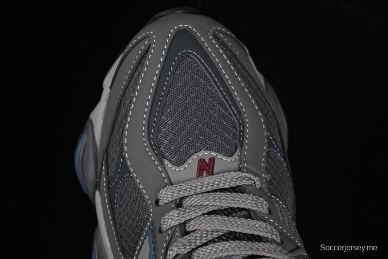 حذاء الجري نيو بالانس 9060 ريترو كاجوال مع توسيد أبزورب - U9060ECC