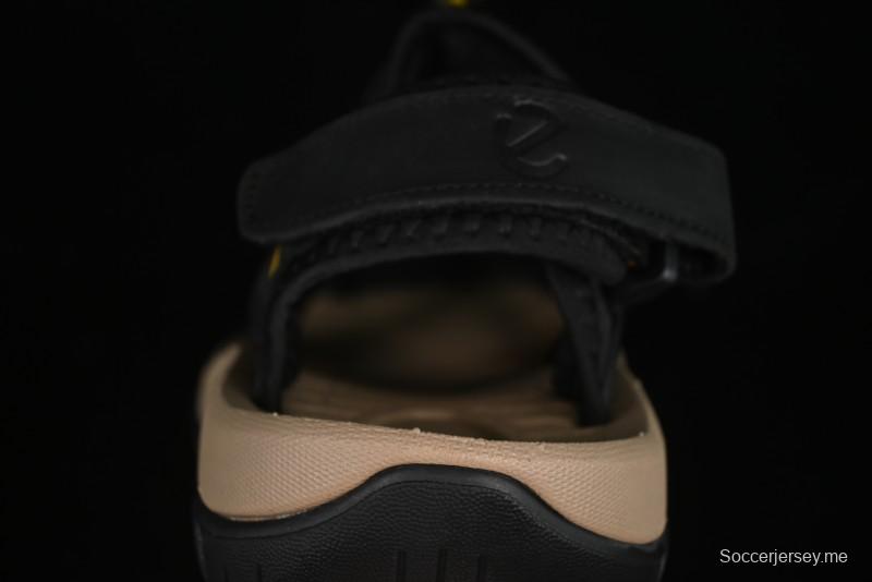 صندل رياضي مريح خارجي مغلق من سلسلة 2025 من إيكو أوف تريل 2025 - 63723901001