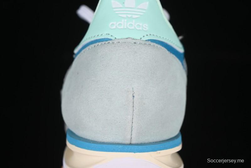 حذاء الجري الريترو SL 72 من أديداس أوريجينالز - JI0199