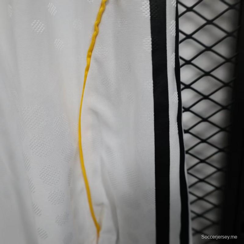 شورت ريال مدريد 25/26 نسخة اللاعب 25/26