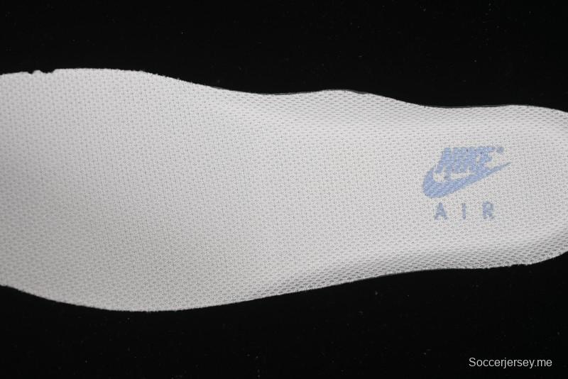 حذاء نايك اير فورس 1'07 منخفض من نايك اير فورس 1'07 x كابيبارا "فرانكشتاين" الرياضي الكاجوال - LV0506-220