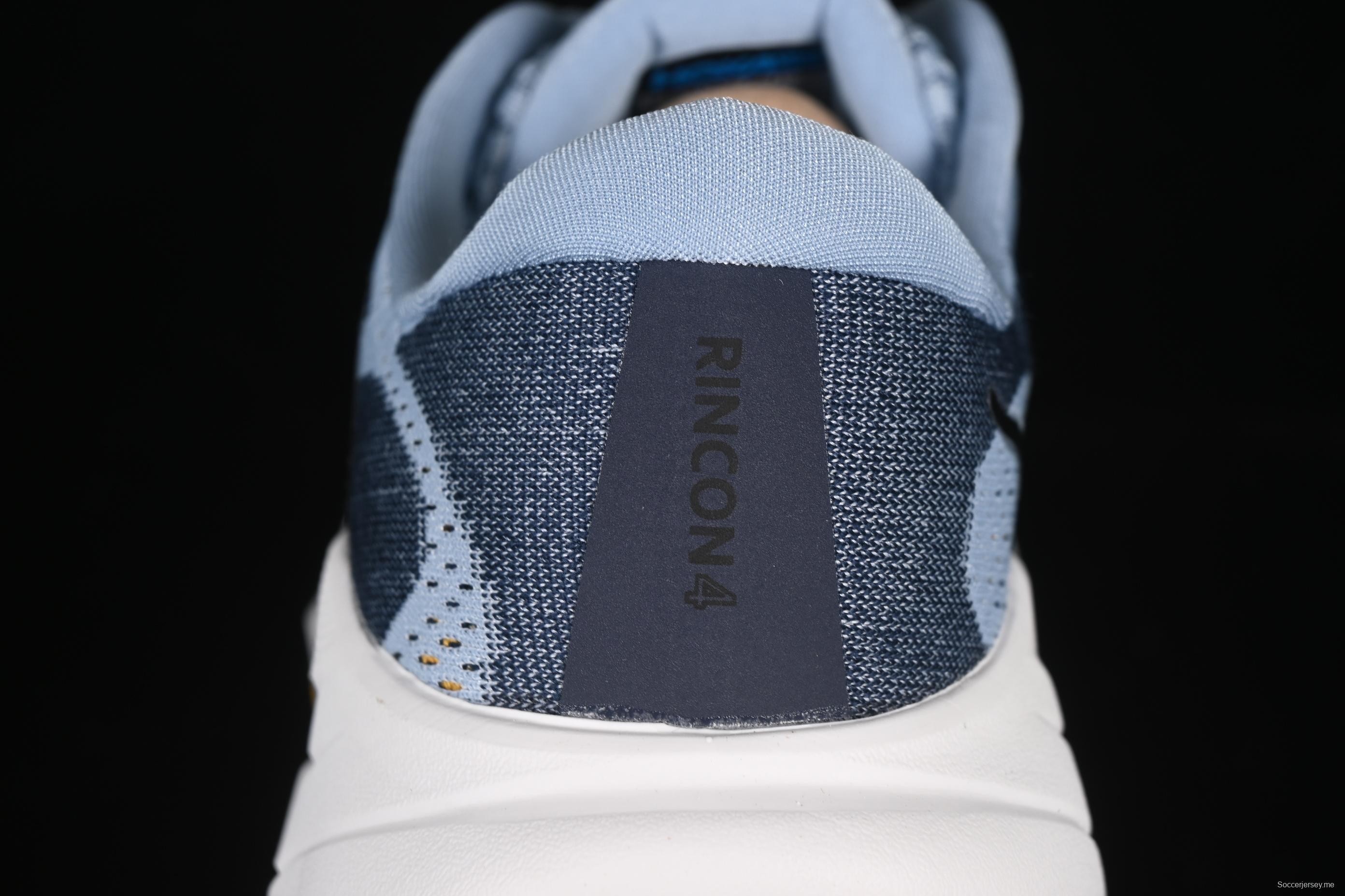 حذاء الجري رينكون وان وان وان رينكون 4 خفيف الوزن وقابل للتنفس من هوكا وان وان - 1155130 DLN