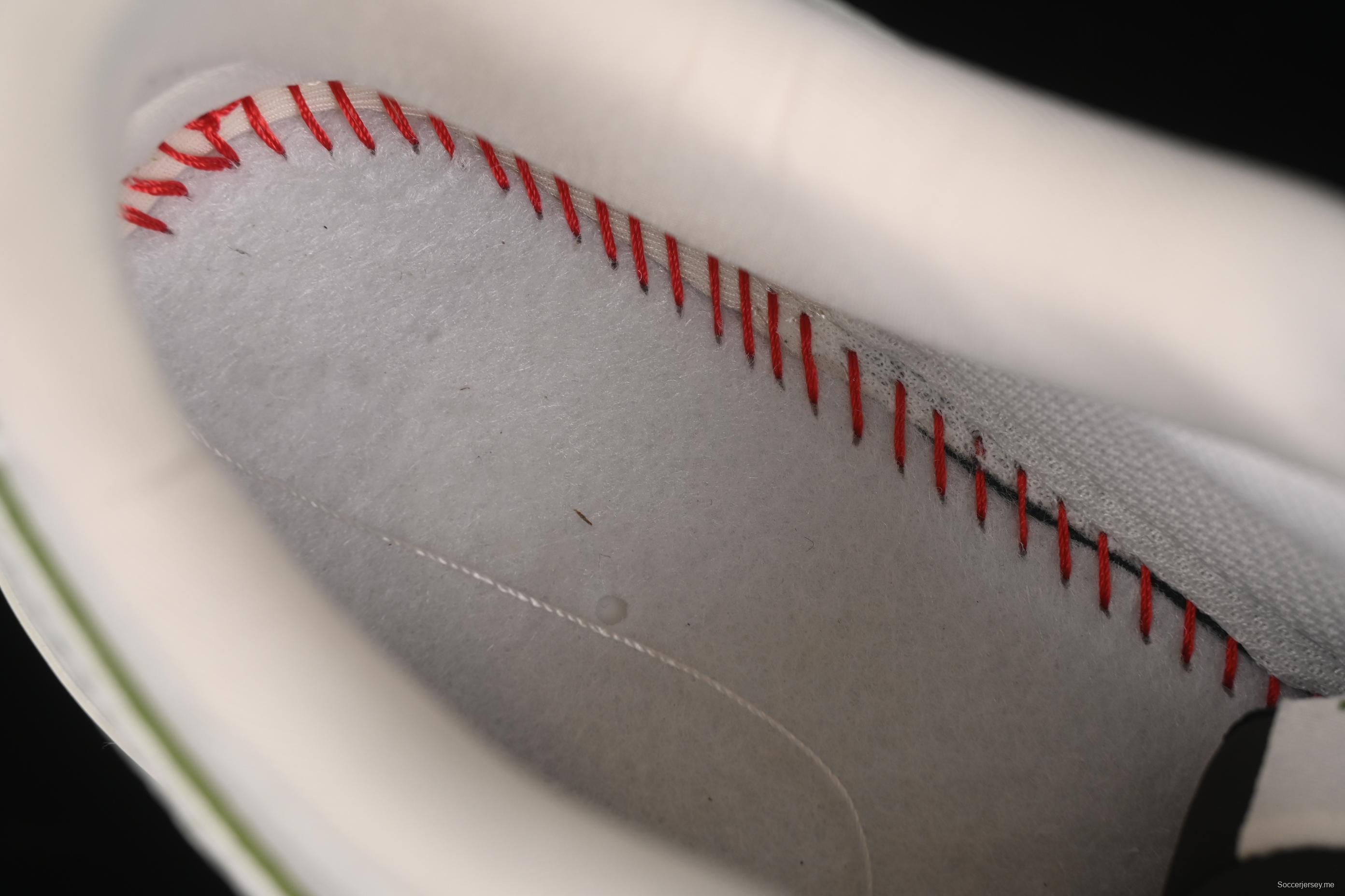 Nike Air Force 1 '07 Low The North Face Collaboration White Black Green Casual Sneakers - SC9207-527