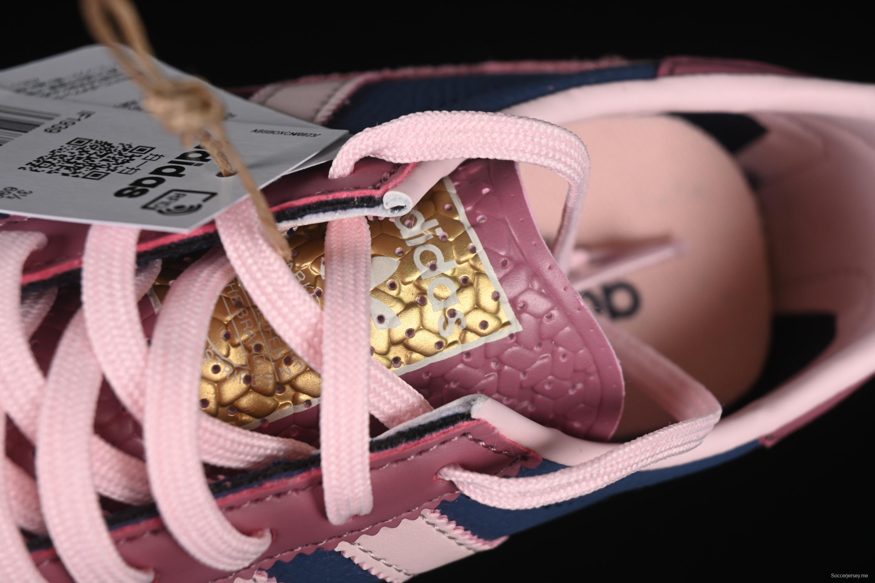 حذاء الجري الريترو SL 72 من أديداس أوريجينالز - IF1939