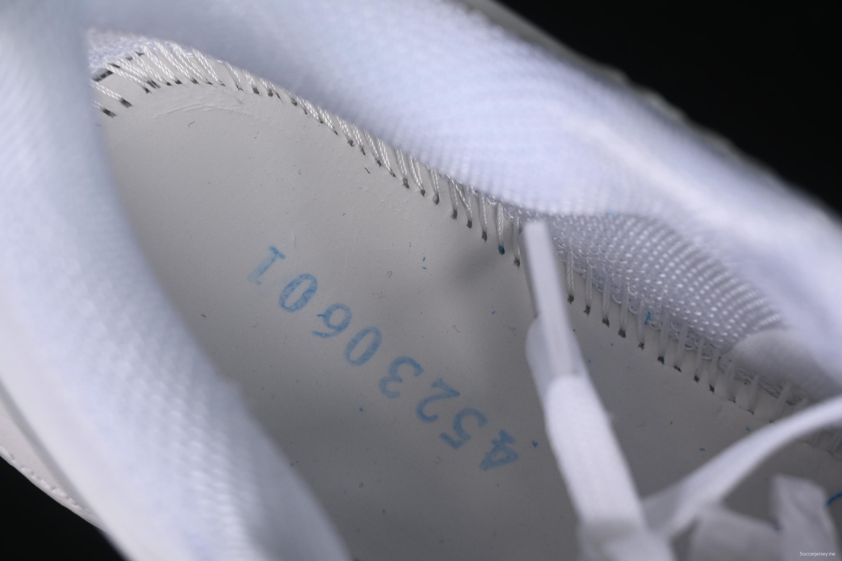 حذاء الجري جل-ريسوليوشن 9 ريترو من اسيكس جل-ريسوليوشن 9 مبطن كاجوال قابل للتنفس - 1041A330-100