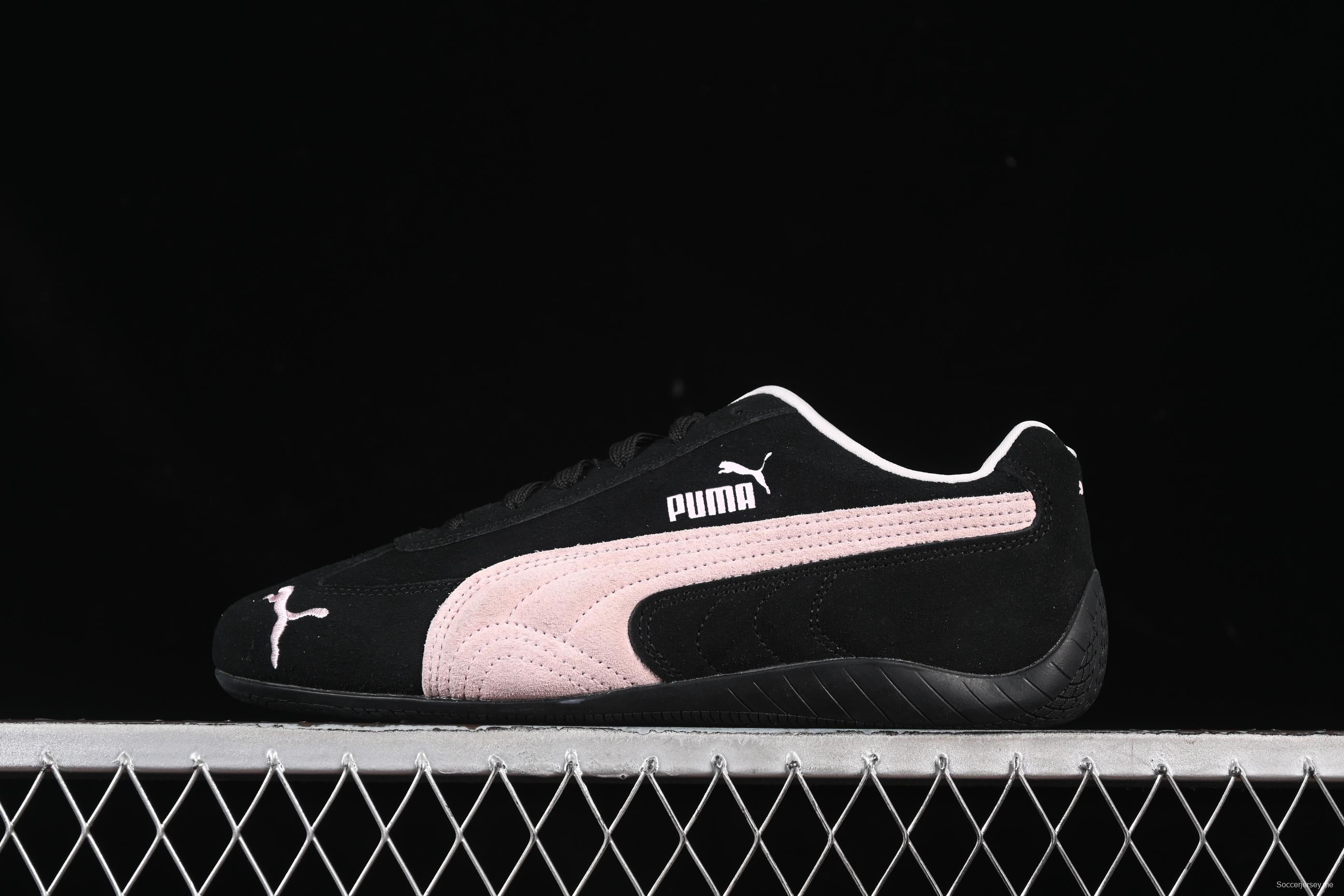 حذاء بوما سبيد كات ذا أوبن برودكت ذو الرقبة المنخفضة من بوما - 398846-09