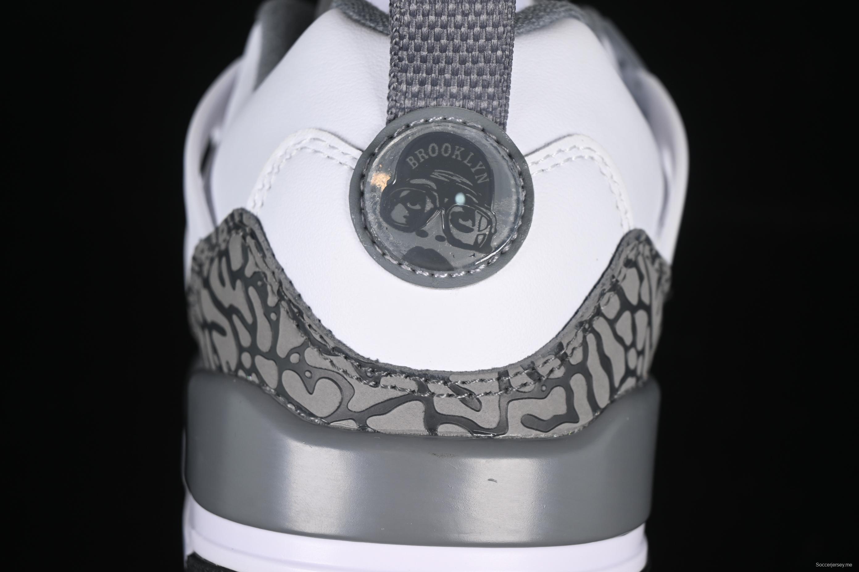 حذاء رياضي نايك جوردان سبيزايك لو ريترو ريترو بلو كالتشرال سنيكرز - FQ1759-102