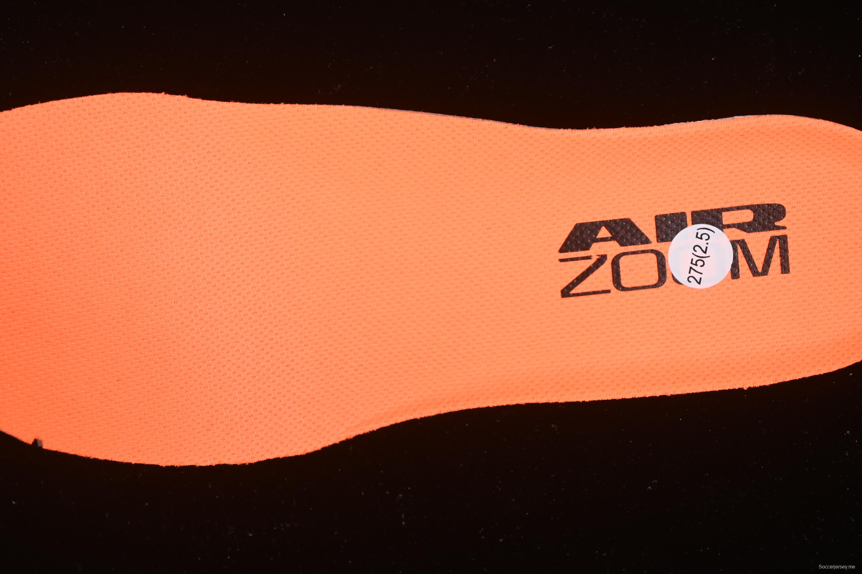 حذاء الجري اير زوم بيجاسوس بريميوم من نايك مع توسيد هوائي مرئي كامل الطول - HQ2592-002