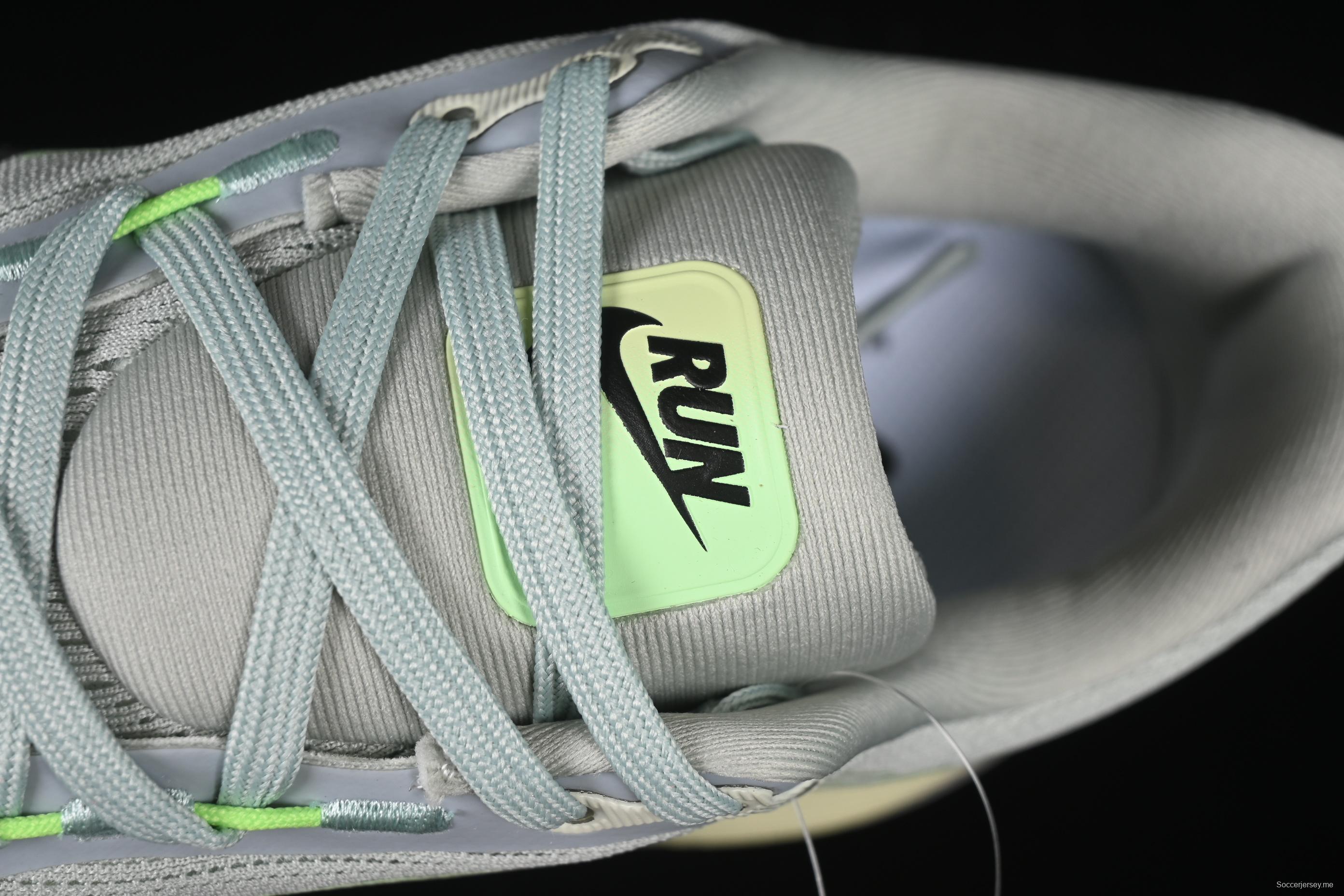 حذاء الجري نايك اير زوم فوميرو 18 مون لاندينج 18 2025 نايك اير زوم فوميرو 18 مون لاندينج 18 2025 حذاء جري كاجوال بتوسيد جديد مع وحدة هواء زوم اير مدمجة - HM6803-002