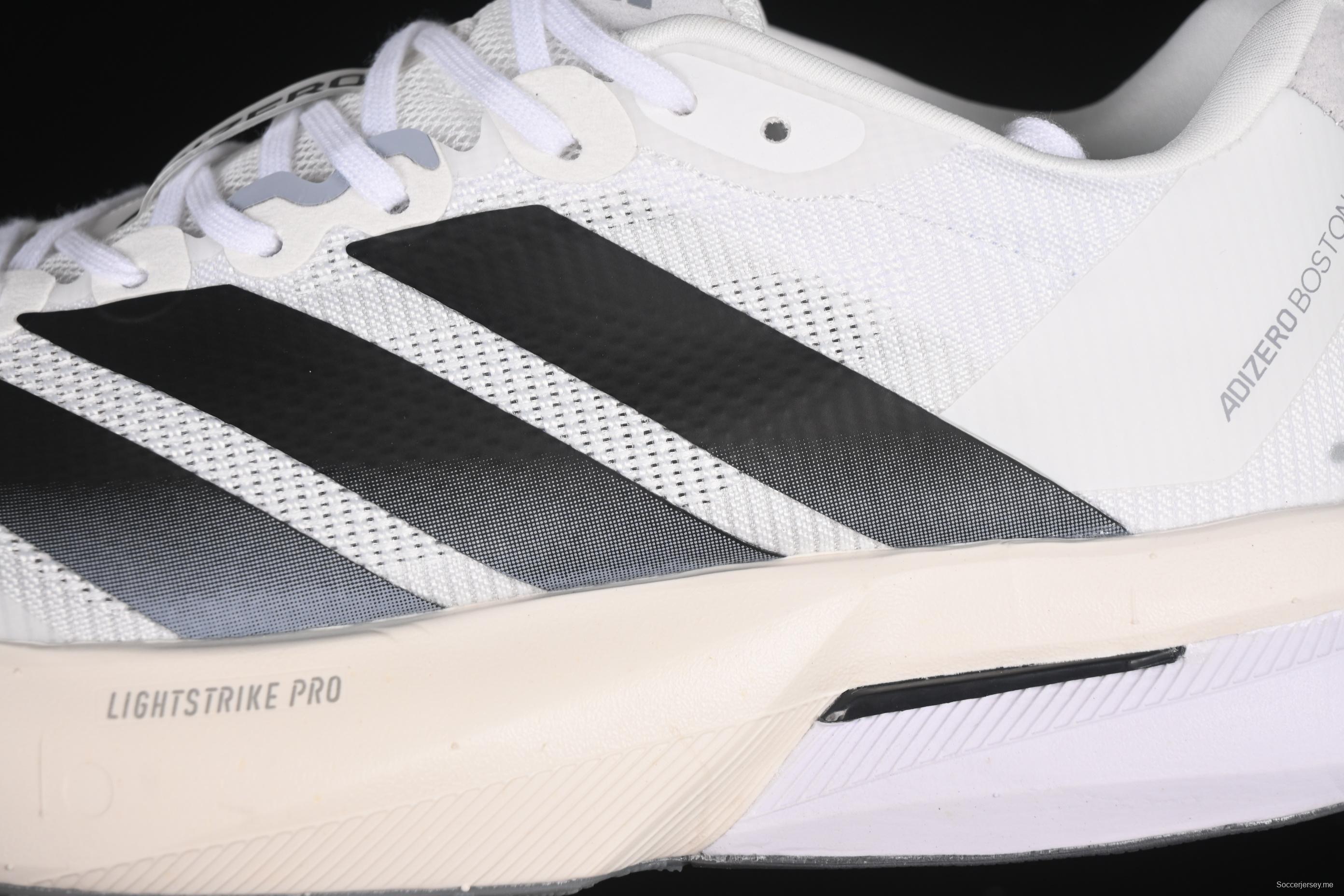 حذاء الجري أديزيرو بوسطن 13 من أديزيرو بوسطن بتصميم قابل للتنفس - JS4939