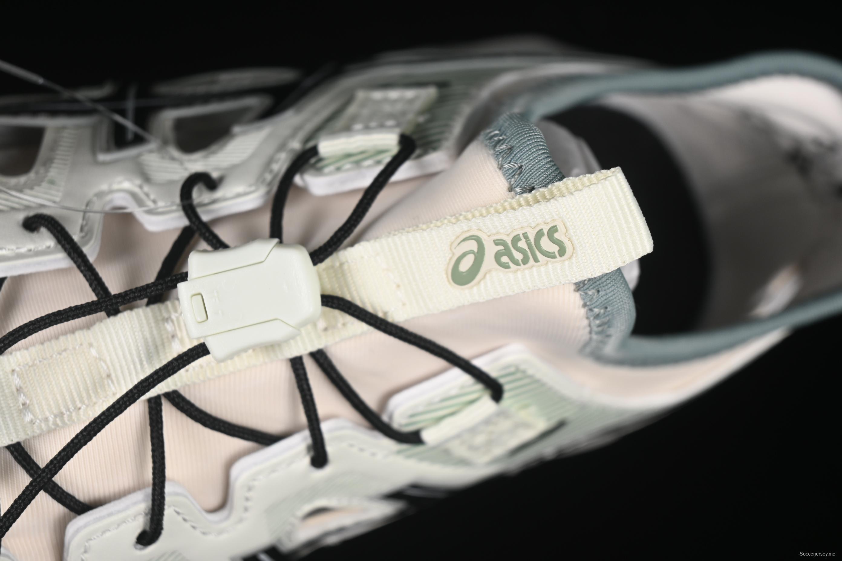 Asics Gel-Sonoma SE Sports Leisure Breathable Sandals - 1203A670-100