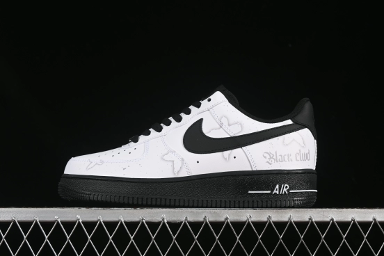 Nike Air Force 1'07 Low Mist Rule Casual Sneakers - ZH0316-081