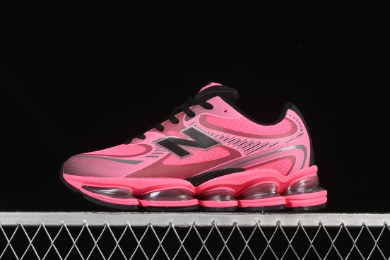 New Balance 2000 Series Retro Dad Style Casual Running Shoes - U2000DB