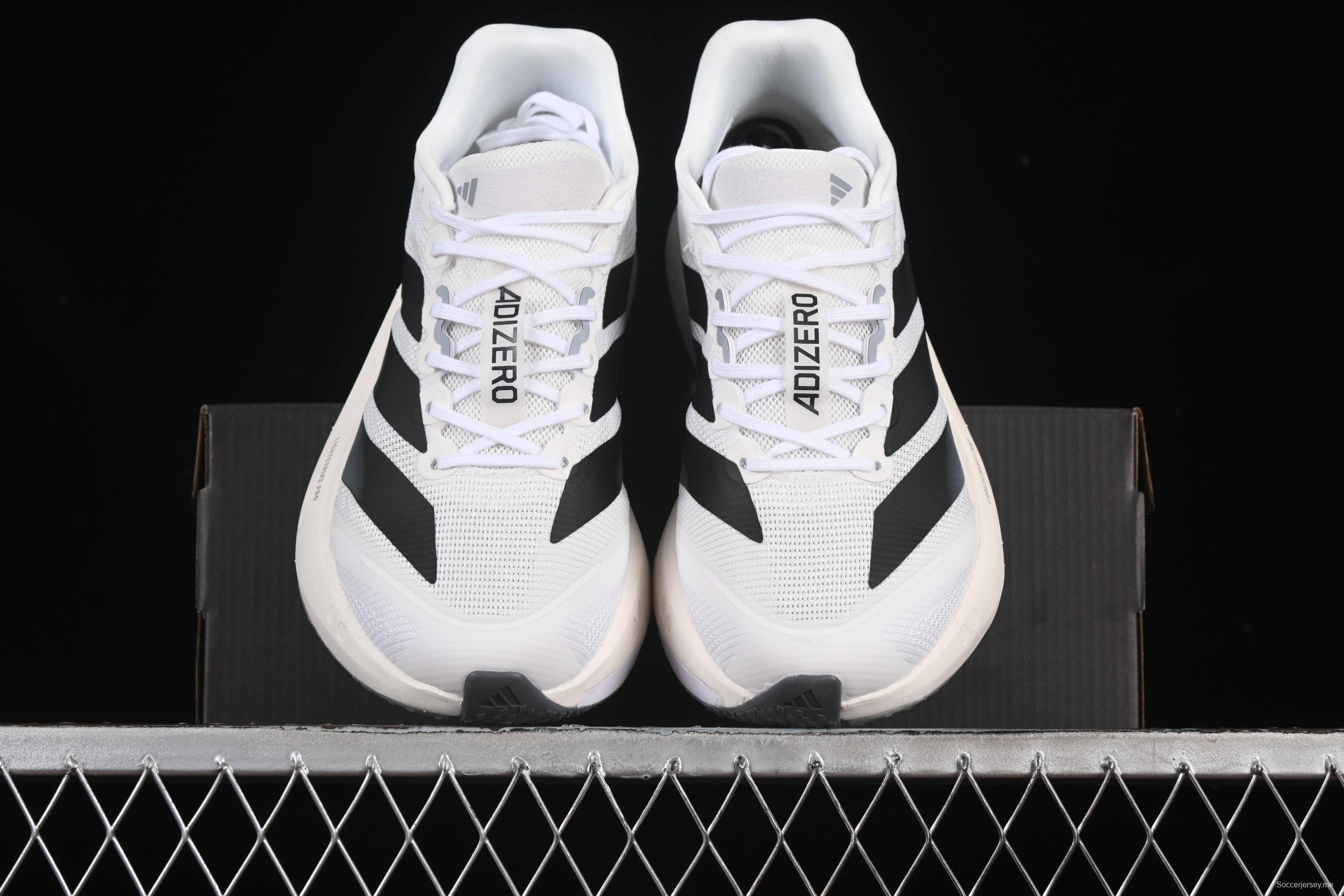 حذاء الجري أديزيرو بوسطن 13 من أديزيرو بوسطن بتصميم قابل للتنفس - JS4939