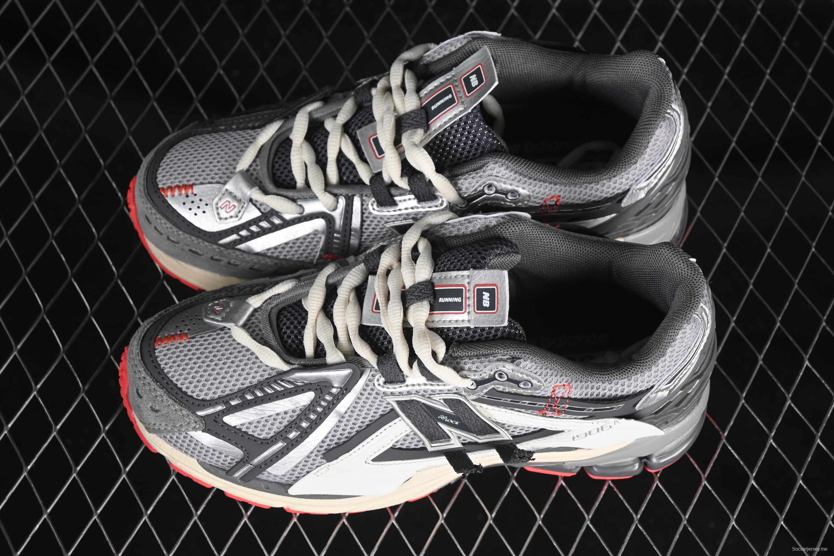 حذاء الجري الكاجوال من سلسلة 1906 من نيو بالانس - M1906AC