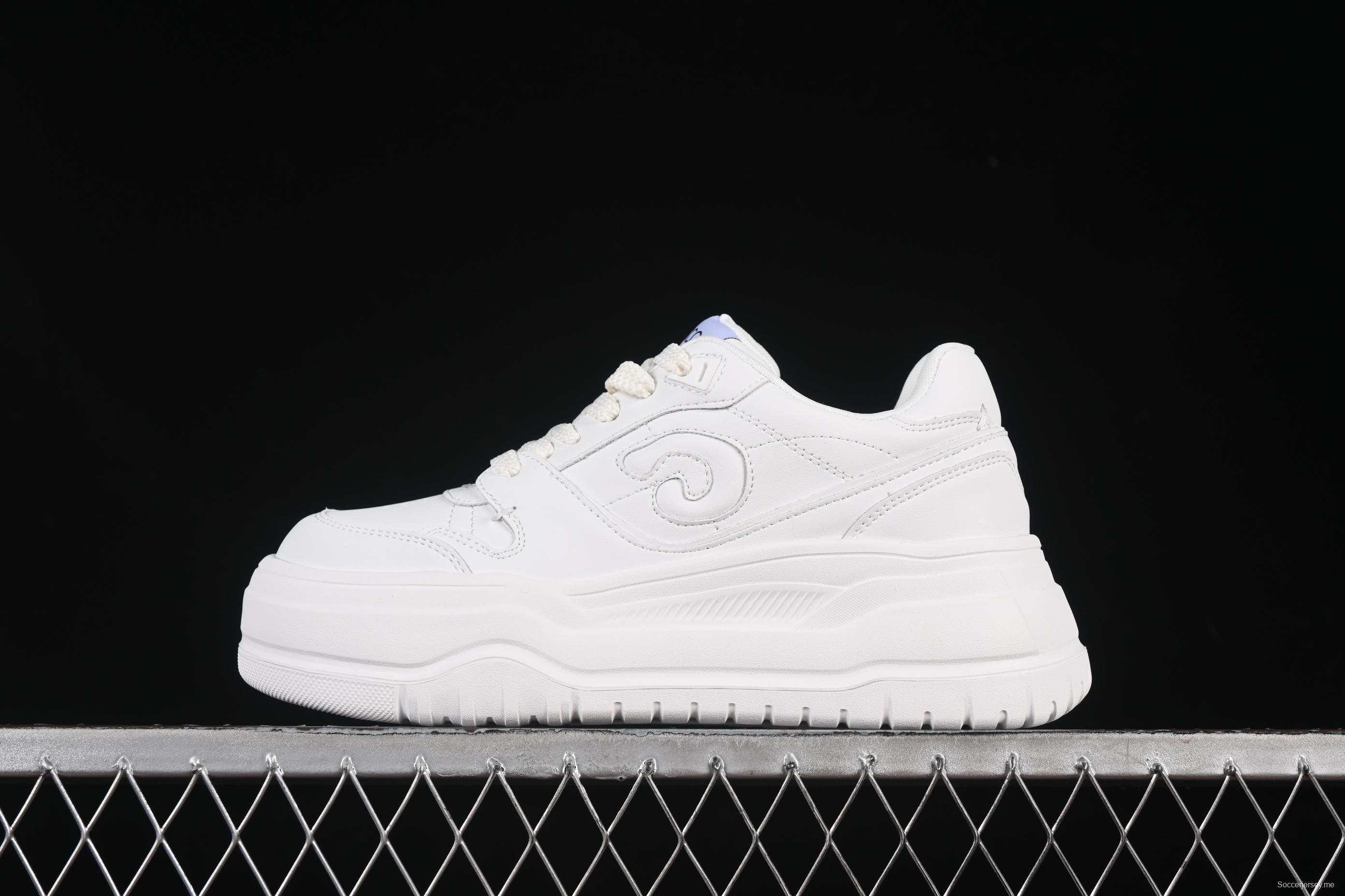 GG-CC Thick Sole Casual Running Shoes Celebrity Same Style - G25U5338C