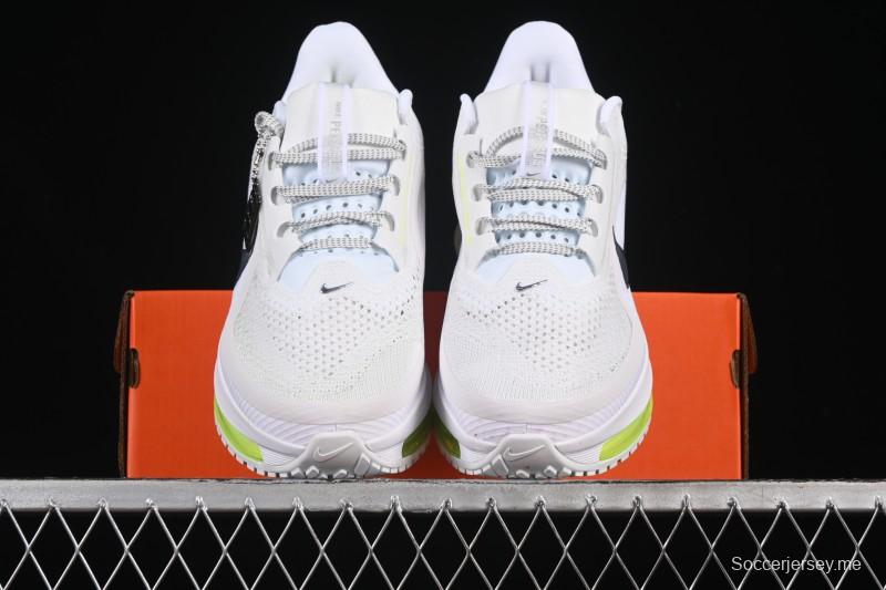 Nike Air Zoom Pegasus Premium Full-Length Air Cushion Running Shoes - HQ2592-100